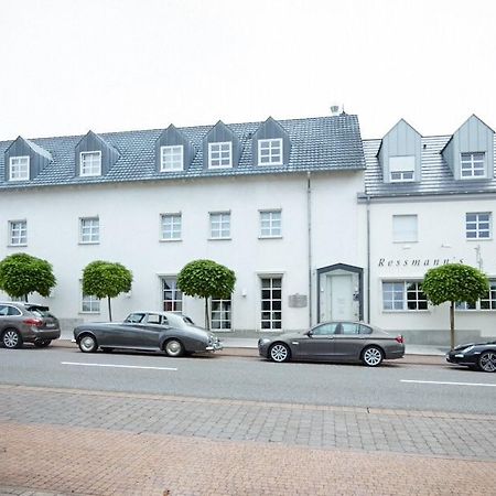 Ressmann'S Residence Kirkel Экстерьер фото